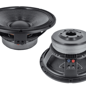 RCF 15 INCH DOUBLE MAGNET SPEAKER