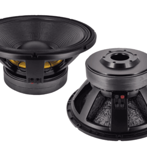 RCF 18 INCH DOUBLE MAGNET SPEAKER