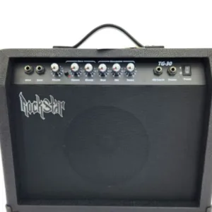 ROCKSTAR TG-30 GUITAR AMPLIFIER