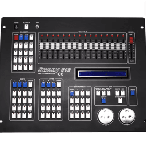 Sunny512 Channels DMX512 DMX Controller Console