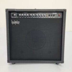 ROCKSTAR TG-80R BASS COMBO