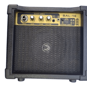 BAL-10 SMALL SOLO GUITAR COMBO