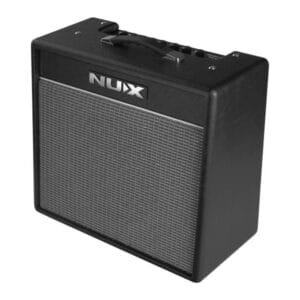 NuX Mighty 40BT Guitar Amplifier with Bluetooth