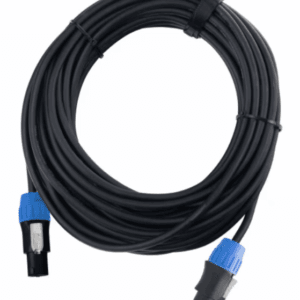 15 METERS SPEAKON TO SPEAKON SPEAKER CABLE