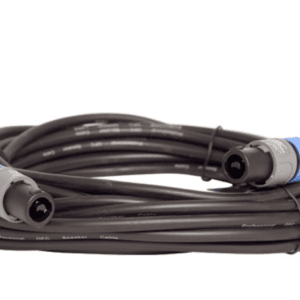 20 METERS SPEAKON TO SPEAKON SPEAKER CABLE