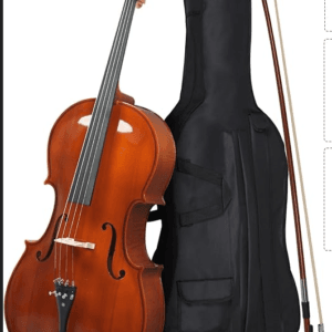 4/4 Full Size Cello