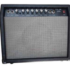 FENDER GA-30R ELECTRIC GUITAR COMBO