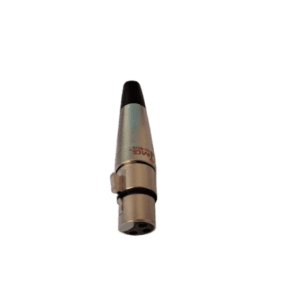 Jacob XLR Female Connector