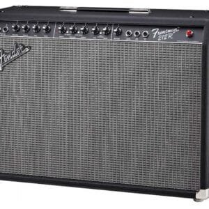 Fender Frontman 212R Electric Guitar Amplifier