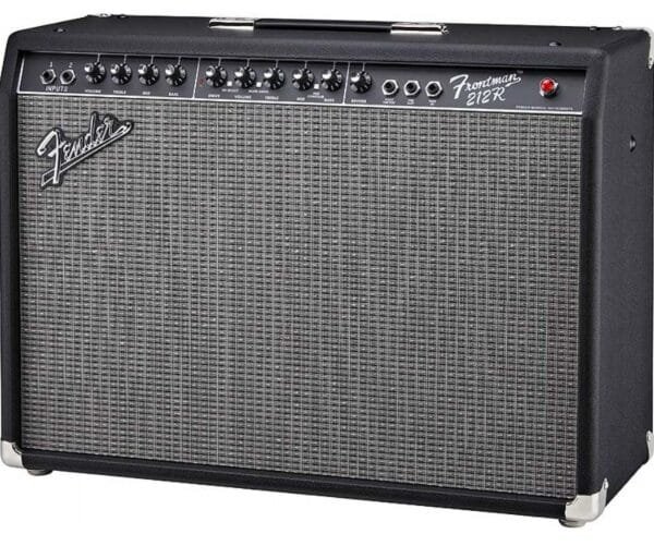 Fender Frontman 212R Electric Guitar Amplifier