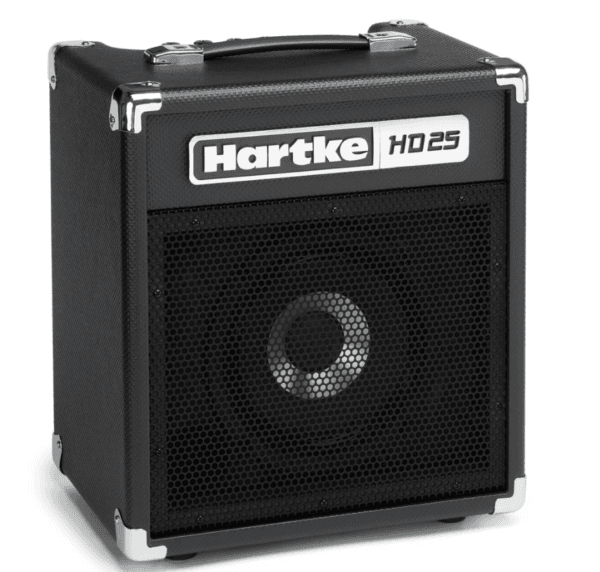 HARTKE HD25 COMBO