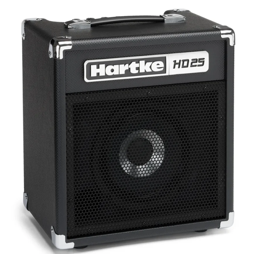 HARTKE HD25 COMBO HARTKE HD25 COMBO