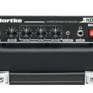 HARTKE HD 25