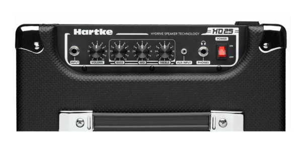 HARTKE HD 25