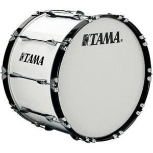 Tama Marching Drum 24 inches