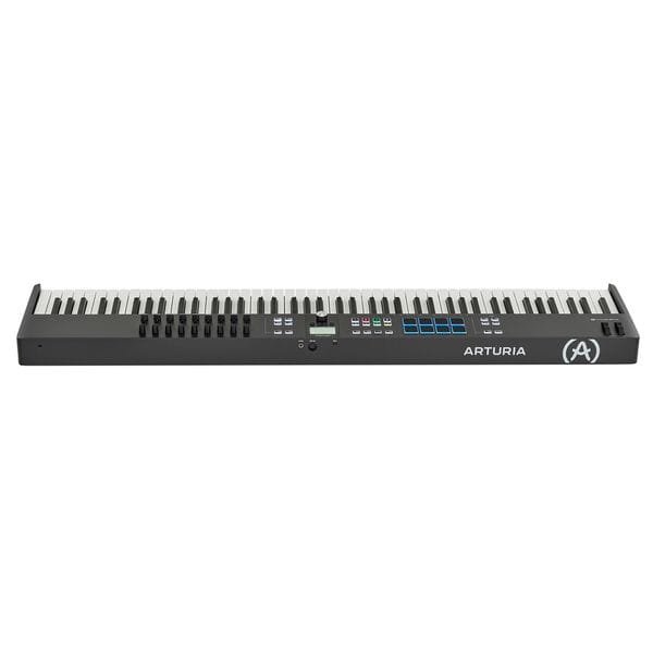 Arturia KeyLab Essential 88 mk3 . Arturia KeyLab Essential 88 mk3