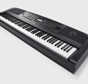 Yamaha DGX-670 Portable Grand Piano