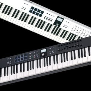 Arturia KeyLab Essential 88 mk3