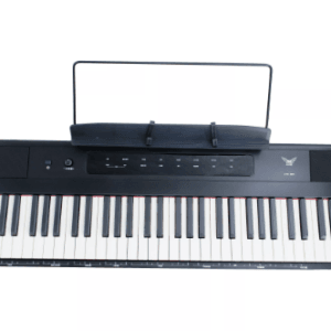 88 KEYS STANDARD SEMI-WEIGHTED PIANO