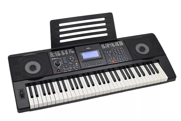 ANGELET X-80 PRO 61 KEYS KEYBOARD ANGELET X-80 PRO 61 KEYS KEYBOARD