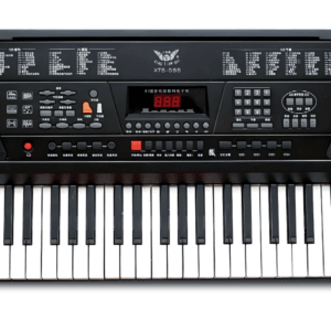 ANGELET XTS-966 61 KEYS KEYBOARD
