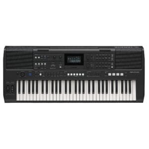 YAMAHA PSR-E583 Portable 61-key Keyboard